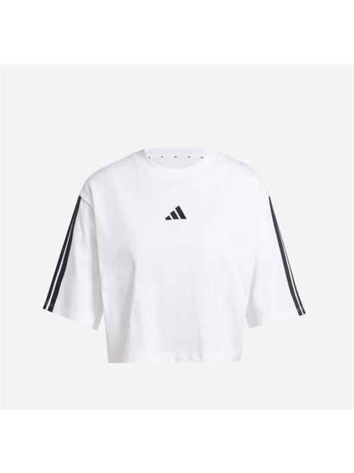 w 3s sj tlr t ADIDAS | JD4999WHITE BLACK